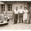 Visiter le groupe La première voiture