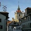 Estavayer-le-Lac, visages d'autrefois