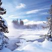 Les saisons d'hivers à travers les âges