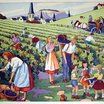 Visiter le groupe Les Fêtes des Vendanges