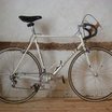 Visiter le groupe Vélos d'époque
