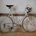 Vélos d'époque