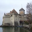 Visiter le groupe Château de Chillon