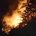 Les incendies spectaculaires