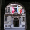 Visiter le groupe Genève: La Vieille Ville