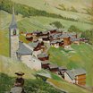 Visiter le groupe Les gens de Chandolin (Anniviers)