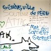 Visiter le groupe G8 à Evian, Genève se barricade