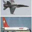 Visiter le groupe L'Aviation militaire ou civile Suisse