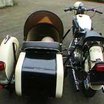 Visiter le groupe Anciennes motos