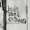 Visiter le groupe Les affiches et les graffitis politiques