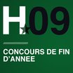 Visiter le groupe Concours 2009