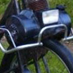 Visiter le groupe Deux-roues motorisées