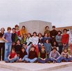 Visiter le groupe Ecole de Borex