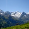 Visiter le groupe Vallon de Zinal