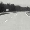 Le long des autoroutes