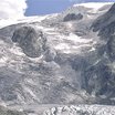 Visiter le groupe Les glaciers suisses
