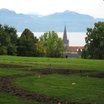 Visiter le groupe Les parcs publics de Suisse romande