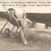 Visiter le groupe Aviateurs suisses 1910 à 1930