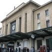 Visiter le groupe Genève - Gare de Cornavin