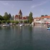 Sur les quais d'Ouchy