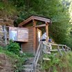 Visiter le groupe Les gorges du Durnand VS