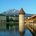 Le voyage en Suisse