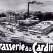 La Brasserie du Cardinal