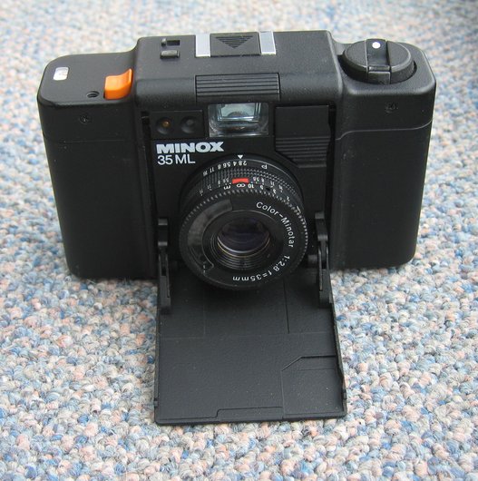 Minox 35 ML