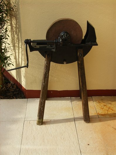 Meule 