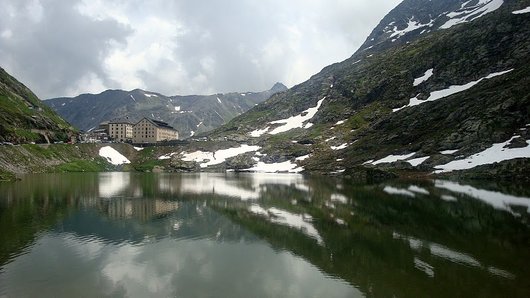 Reflets
