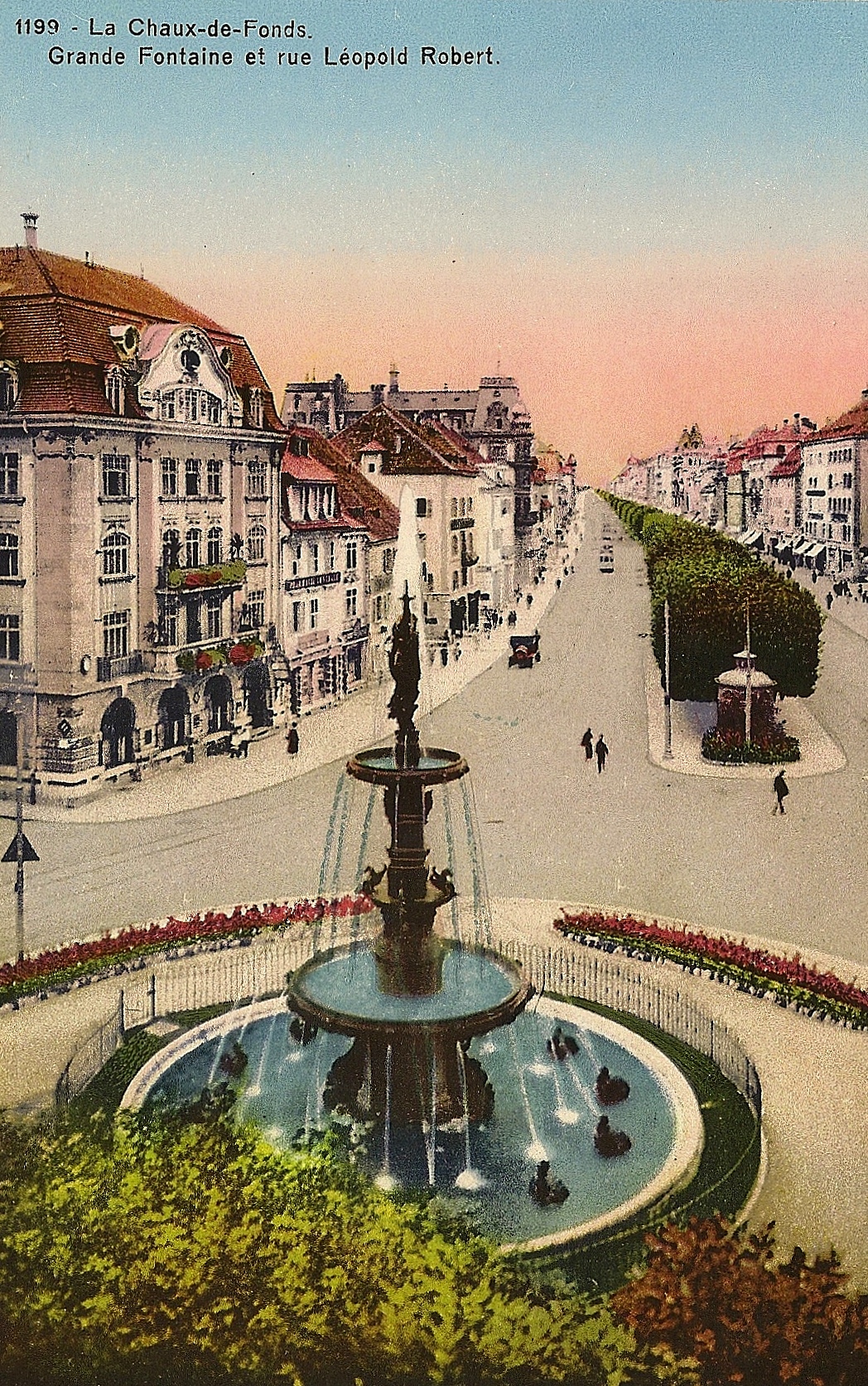 Sexkontakte la chaux-de-fonds