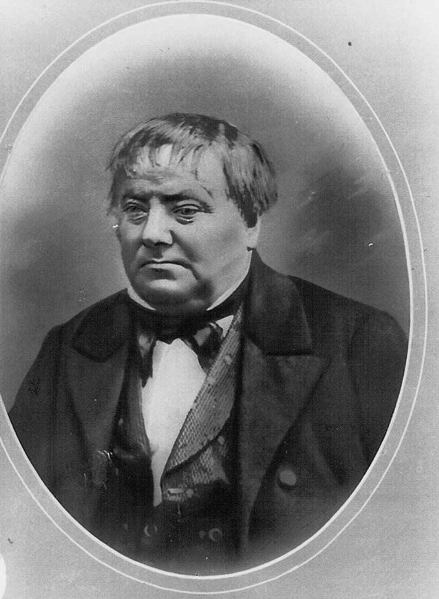 Morel Claude Notre Histoire