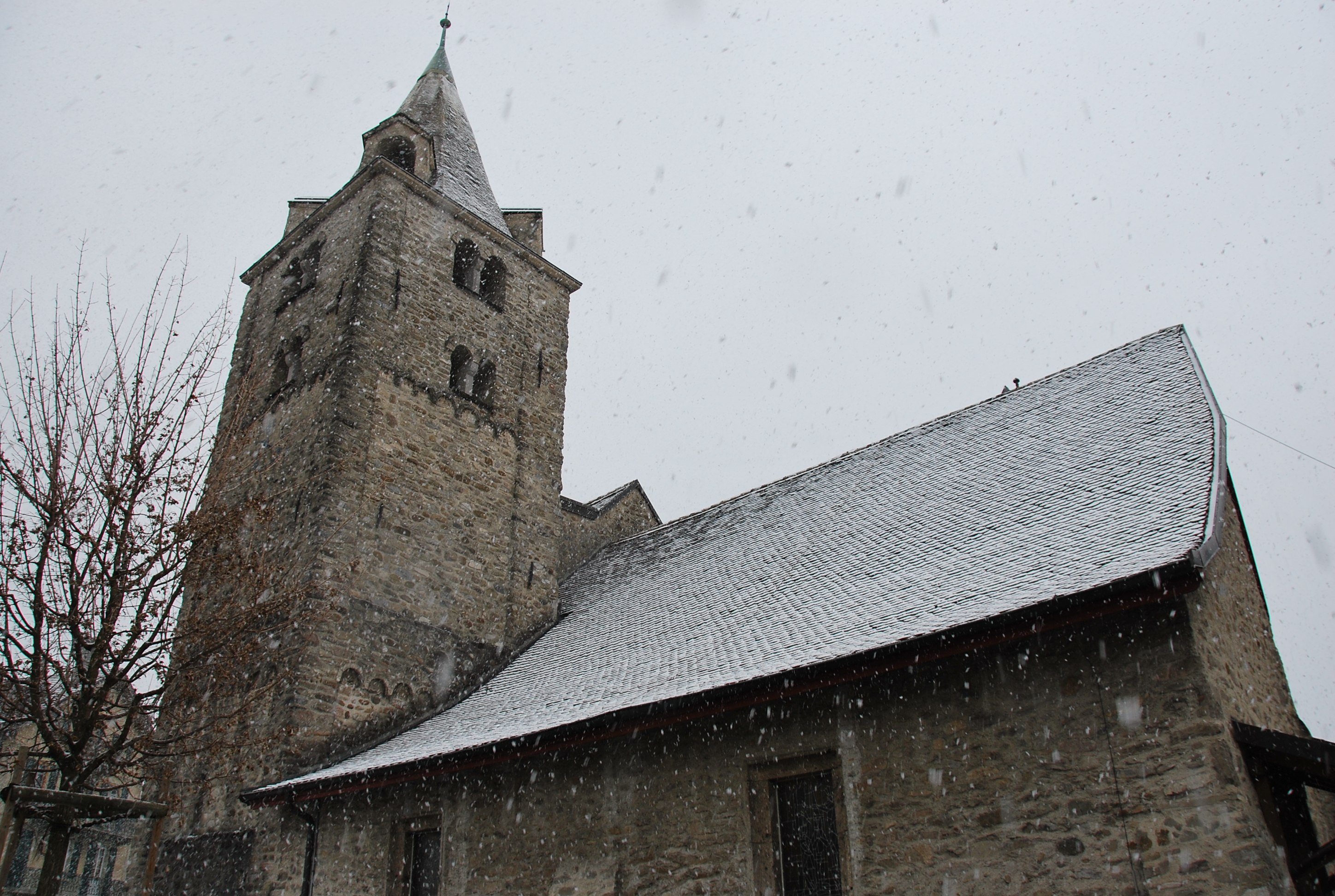 Temple de CorsiersurVevey Notre Histoire