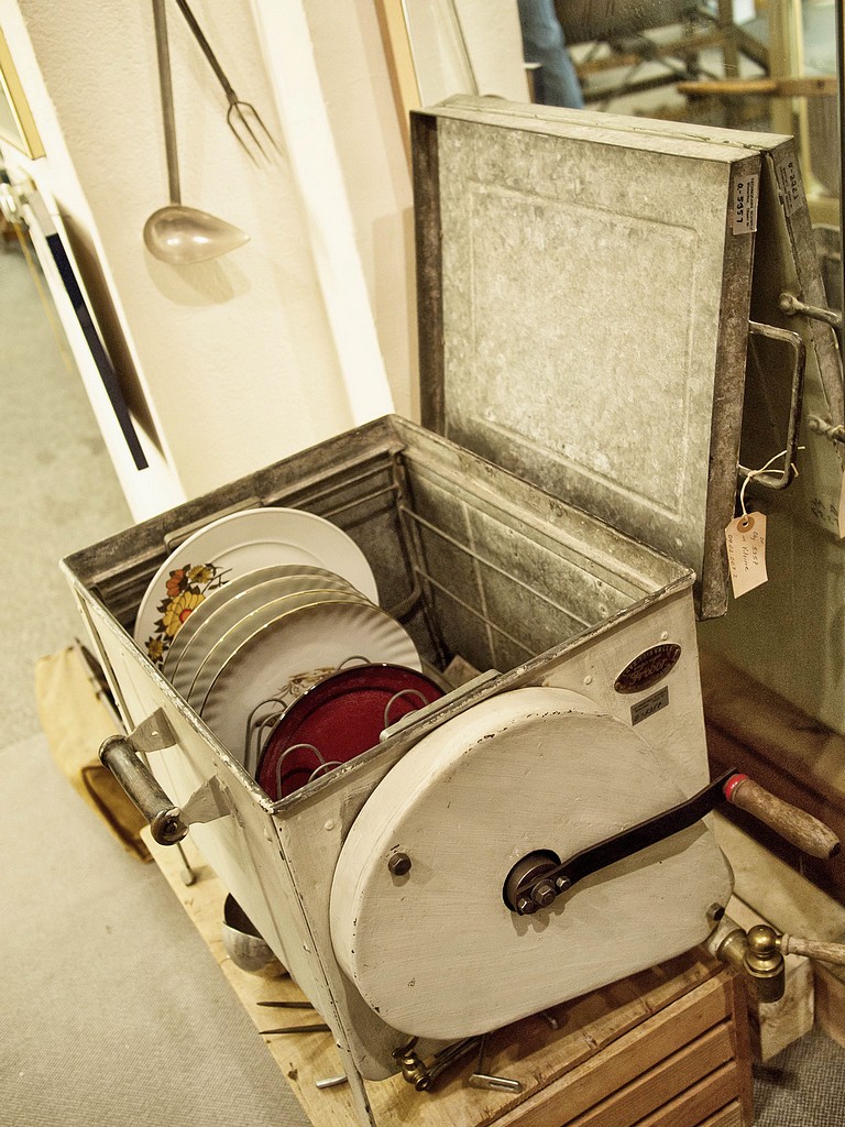 Lavevaisselle Frobor Notre Histoire